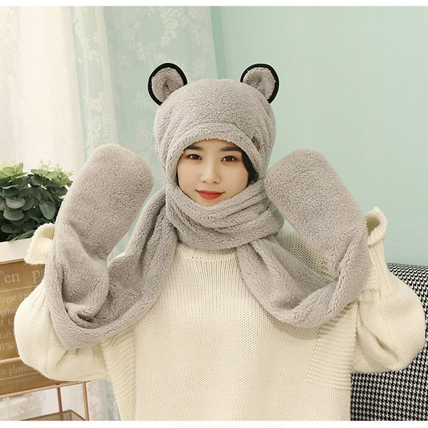 Walmart scarves store and hats