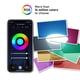 thumbnail image 4 of Bombilla inteligente tuya Rgb regulable, Gu10, 6W, Wifi, 85V-265V, funciona con Alexa y Google Home, 1-10 Uds., 4 of 4