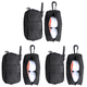 thumbnail image 1 of Riñonera para pelotas bolsa de golf accesorios de golf soporte para tee de golf para hombres y mujeres, 1 of 3