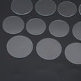 thumbnail image 4 of Remplacement de Montre, Remplacement de Verre de Montre 21pcs 35-45mm Pièces de Verre de Remplacement Montre Plate Verre Verre Minéral Pièces de Rechange pour Montre de Réparation Horloger, 4 of 8