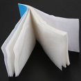 thumbnail image 4 of 2 Folleto 100 Pcs 10cm x 7.5cm de Papel de Limpieza Suave Blanco para la Lente de la Camara, 4 of 5