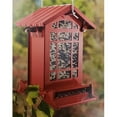thumbnail image 1 of Chateau Squirrel-Resistant Seed Feeder, 1 of 1