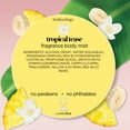 thumbnail image 7 of Bodycology Fragrance Body Mist, Tropical Tease, 8 fl oz, 7 of 7