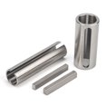 thumbnail image 3 of 3mirrors Crank Shaft Sleeve Adapter Automotive Specialty Parts, Stainless Steel, 3 of 6