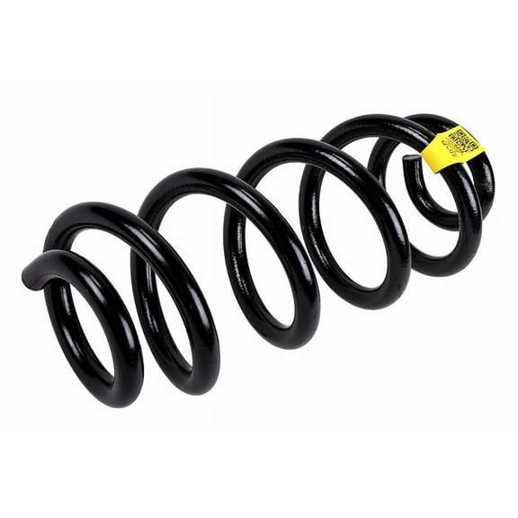 GM Genuine Parts Rear Coil Spring