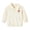 AB338 Beige, variant on Tisuna Kids Boy'S Long Sleeve Halloween T Shirts Relax Fit Lapel Collar Santa Print Tops Toddler Festival Party Fall Outfits Size 12-18 Months