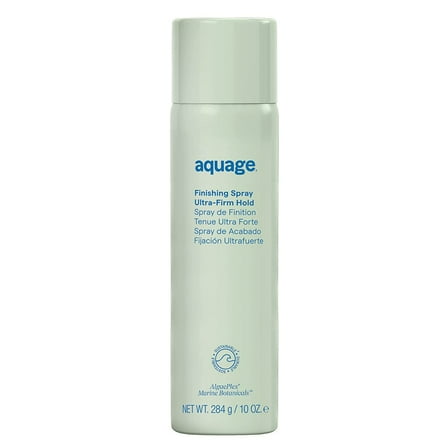 ($22 Value) Aquage Finishing Hairspray, 10 Oz