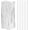 Clear, variant on 30 Pack Clear Plastic Luggage Tag Loops 9 Inch Luggage Tag Strap Bag Tag Loops Worm Loops for Luggage Tags ID Tags ID Card Badge Holders (Clear)