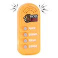 thumbnail image 2 of Lion Sound Box Costume Accessory, 2 of 2
