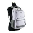 thumbnail image 5 of Eastsport Unisex 17" Aurora Core Backpack, Soft Orchid, 5 of 11