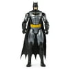 Spin Master Batman Toys Collection Flexible 12 Inch Batman Hero Action Figure
