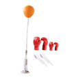 thumbnail image 2 of koolsoo Punching Bag with Stand Fitness Mma Workout Home Gym Exercise Punch Practice Teens, 2 of 9