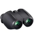 thumbnail image 1 of 10x25 Foldable Binoculars With Clear Low Vis, 1 of 5