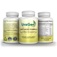thumbnail image 4 of Uric Acid Cleanse Flush - Supports Healthy Uric Acid Levels, Joint Support -  Tart Cherry Extract - 180 VCaps - (UraGen 3 Bottles), 4 of 6