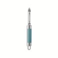 thumbnail image 1 of Thyme & Table Stainless Steel Swivel Peeler, 1 of 5