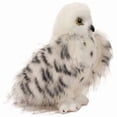 thumbnail image 2 of High Quality!Harry Potter Hedwig Plush - 20cm Soft Plush Snowy Owl[HK], 2 of 4