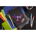 Cricut Holographic Iron-On, Sparkle Red - 12"x24" - Walmart.com