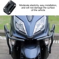 thumbnail image 2 of Crash Rod Decorative Block Engine Guard Bumper Motorcycle Engine Protector, 2 of 11