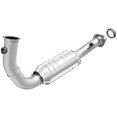thumbnail image 2 of MagnaFlow 49583 Large Stainless Steel Direct Fit Catalytic Converter, 2 of 4