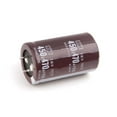 thumbnail image 2 of Electric Welder 450V 470uF Aluminum Electrolytic Capacitor Volume 30x50, 2 of 7