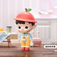thumbnail image 3 of POP MART HACIPUPU The Kindergarten Day Series Blind Box Toys Kawaii Anime Action Figure Caixa Caja Mystery Box Dolls Girls Gift, 3 of 5