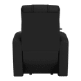 DreamSeat Black Stealth Power Recliner With Embroidered Arizona dreamseat-black-stealth-power-recliner-with-embroidered-arizona