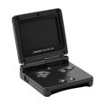 thumbnail image 4 of Nintendo - Game Boy Advance SP Consola Portatil Retro Video Juego - Negro (Reacondicionado), 4 of 8