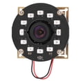 thumbnail image 1 of Camera Module HD USB Interface Plug And Play For WinXP/Win7/Win8/Win10/OS X/, 1 of 8
