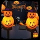 thumbnail image 5 of Solar Al Aire Libre 2 Luces Fantasma Solares Halloween para Jardín, 5 of 9