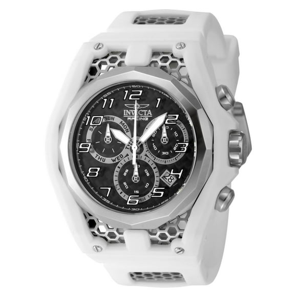 RELOJ INVICTA INVICTA RACING 47206 AMARILLO, ACERO