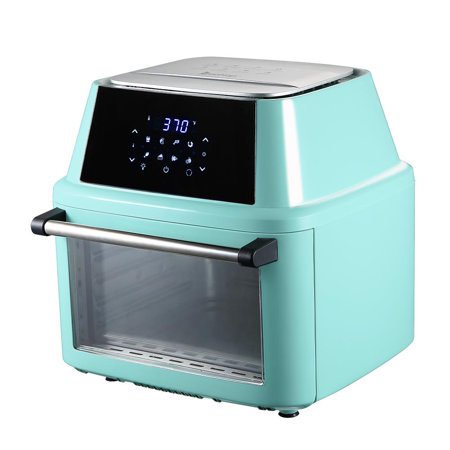 Zimtown 16.91 Quart Air Fryer 1800W Air Fryer Oven Oil-less Electric