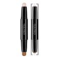 thumbnail image 5 of Highlight Contour Duo Shadow Bronzer Makeup Cream Face Eye Chin Pen, 2 Pack, 5 of 8