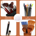 thumbnail image 1 of YSNOOWE Organizador Multifunción Rosa En Acrílico Para Almacenamiento De Maquillaje Y Herramientas De, 1 of 8
