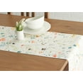 thumbnail image 3 of Maison d' Hermine Colmar Table Runner, 3 of 5