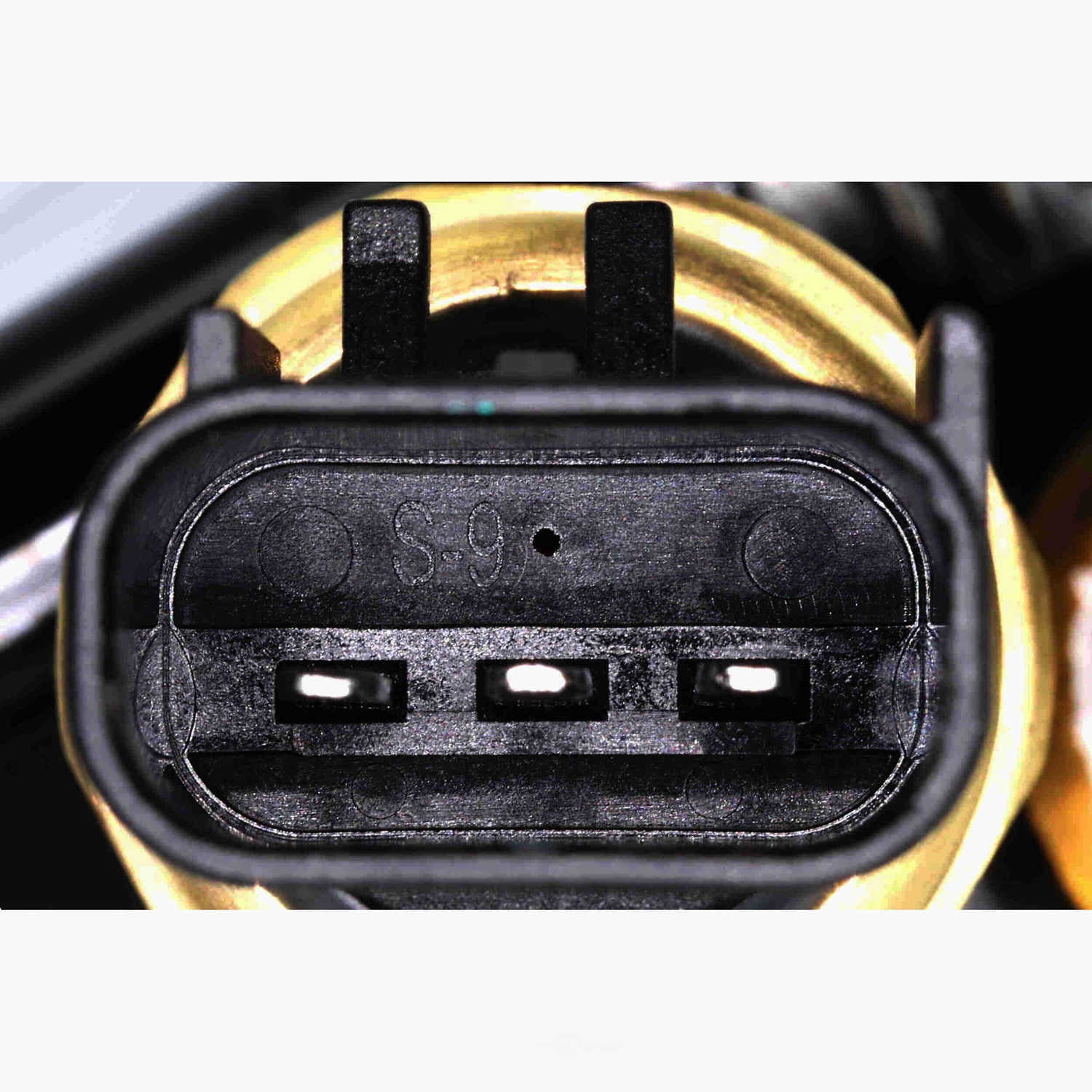 VEMO V33-60-0016 Oil filter module