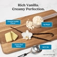 thumbnail image 6 of Bulletproof French Vanilla Creamer, 14.8 Ounces, Keto Coffee Creamer with MCT Oil and Grass-Fed Butter, Supports Brain Function, Zero Sugar Added, 6 of 7