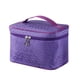thumbnail image 1 of Yhmxh Organizadores y almacenamiento Nueva bolsa de maquillaje de gran capacidad, portátil, moderna y bonita, para mujer, para llevar, bolsa de viaje, bolsa de almacenamiento. Almacenamiento de ducha, 1 of 4