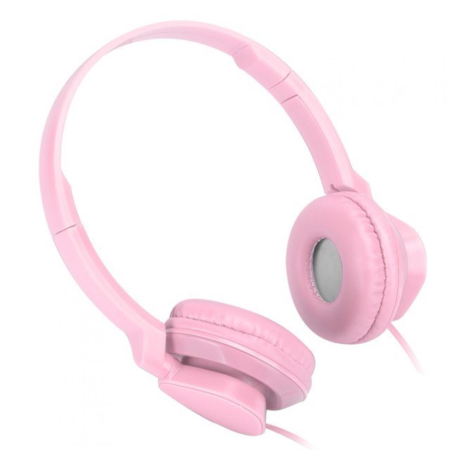 Over Ear Headsets,Wired Headphones Over Ear Wired Headphones Wired Headsets High-End Performance