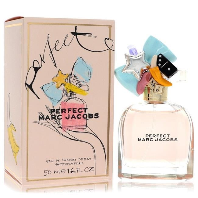 Marc Jacobs Daisy Eau So Fresh Eau De Toilette Spray for Women - Main Image