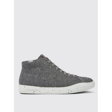 

Camper Boots Men Grey Men