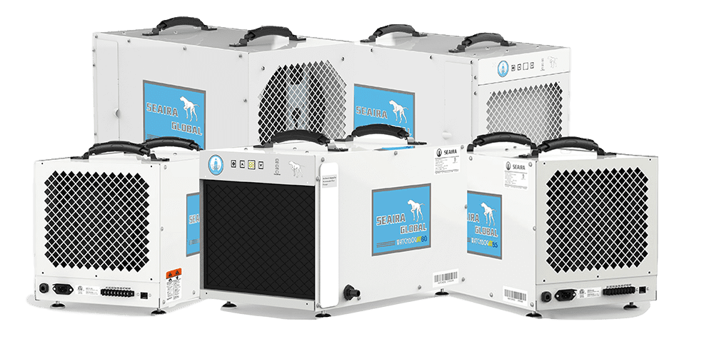 Seaira Global NXT60 Watchdog Dehumidifier