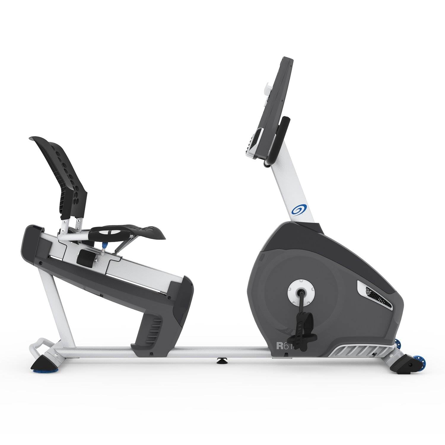 Nautilus recumbent online