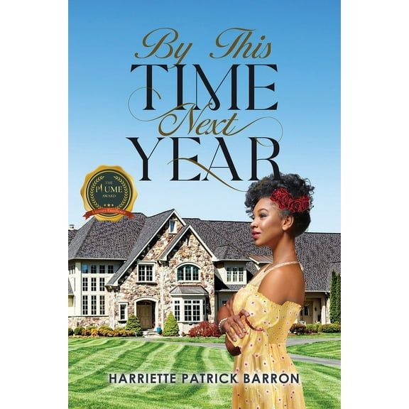 By This Time Next Year, (Paperback)