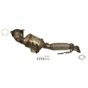 Fits/For Eastern Catalytic Catalytic Converter Direct Fit P/N:30618 Fits select: 2013-2019 FORD ESCAPE