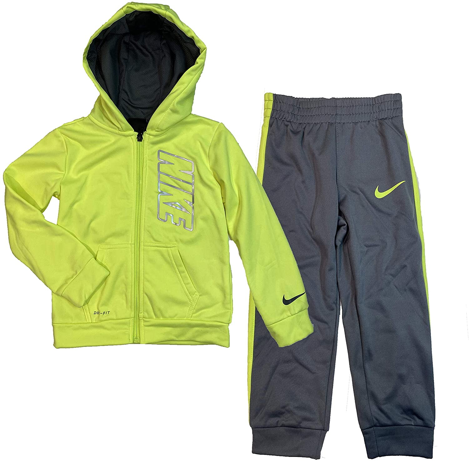 4t nike jacket