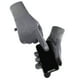 thumbnail image 5 of Guantes de Invierno de los Hombres, los Deportes de Invierno de Lana Cálido de los Hombres Y las Mujeres Pantalla Antideslizante Esquí Bicicleta de Montar Guantes, a Prueba de Viento Pantalla Táctil G, 5 of 9