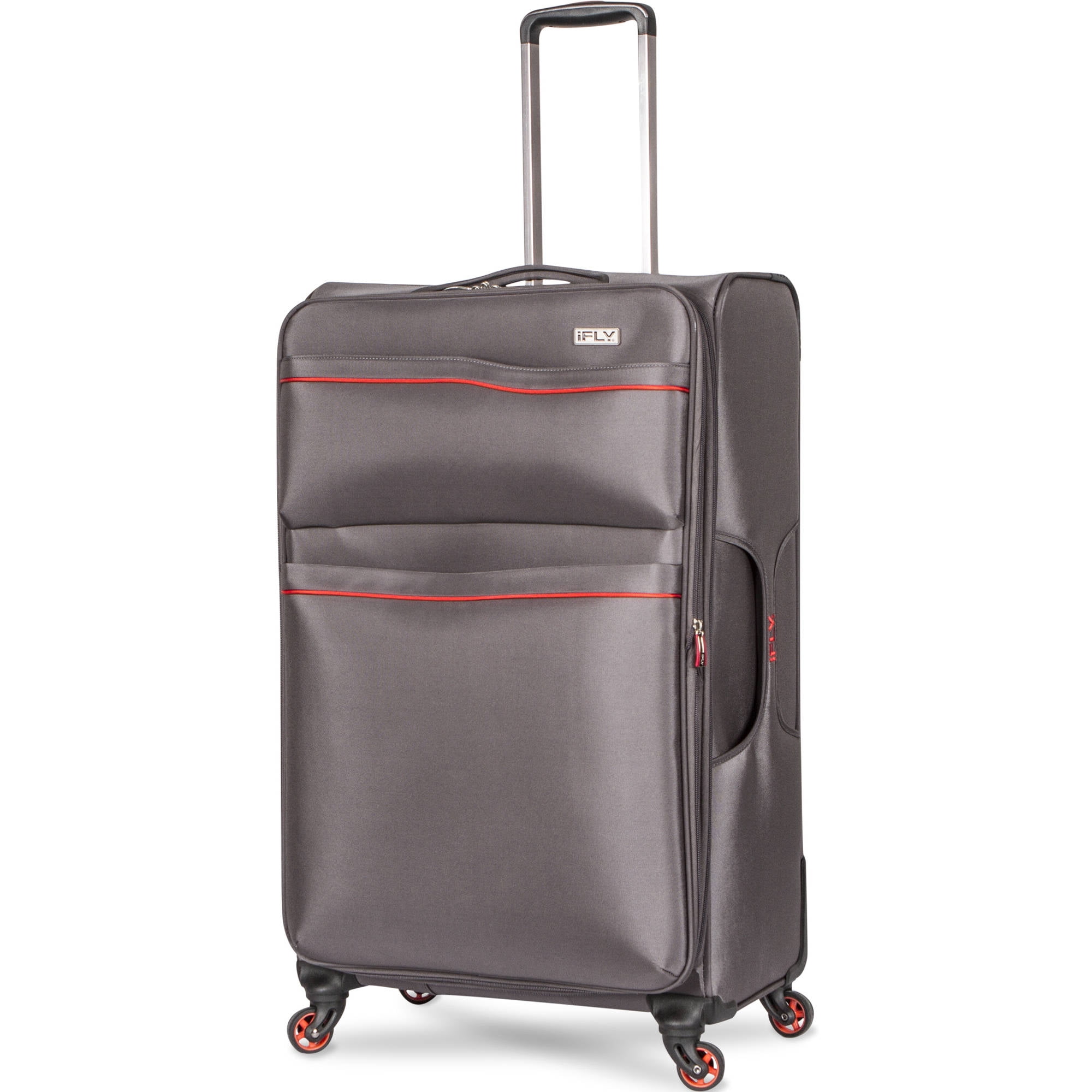 i fly luggage walmart