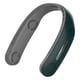 thumbnail image 1 of Fans portátiles del cuello Fans sin aspas del cuello Fans personales usables recargables Fans del cuello que cuelgan del Usb, 1 of 5