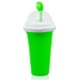 thumbnail image 5 of Frozen Magic Slushy Maker tazas, máquina de tazas de granizado, taza de leche de cola, taza mágica de congelación rápida, taza de enfriamiento, máquina de helado de batidos con tapas y pajitas para, 5 of 5