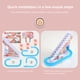 thumbnail image 4 of Eléctrica Juguete Patos Subir Escaleras para Y Niñas, 4 of 9